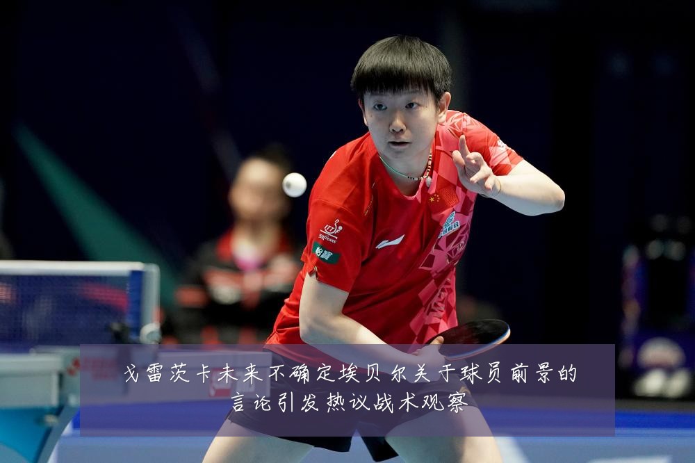 戈雷茨卡未来不确定埃贝尔关于球员前景的言论引发热议战术观察